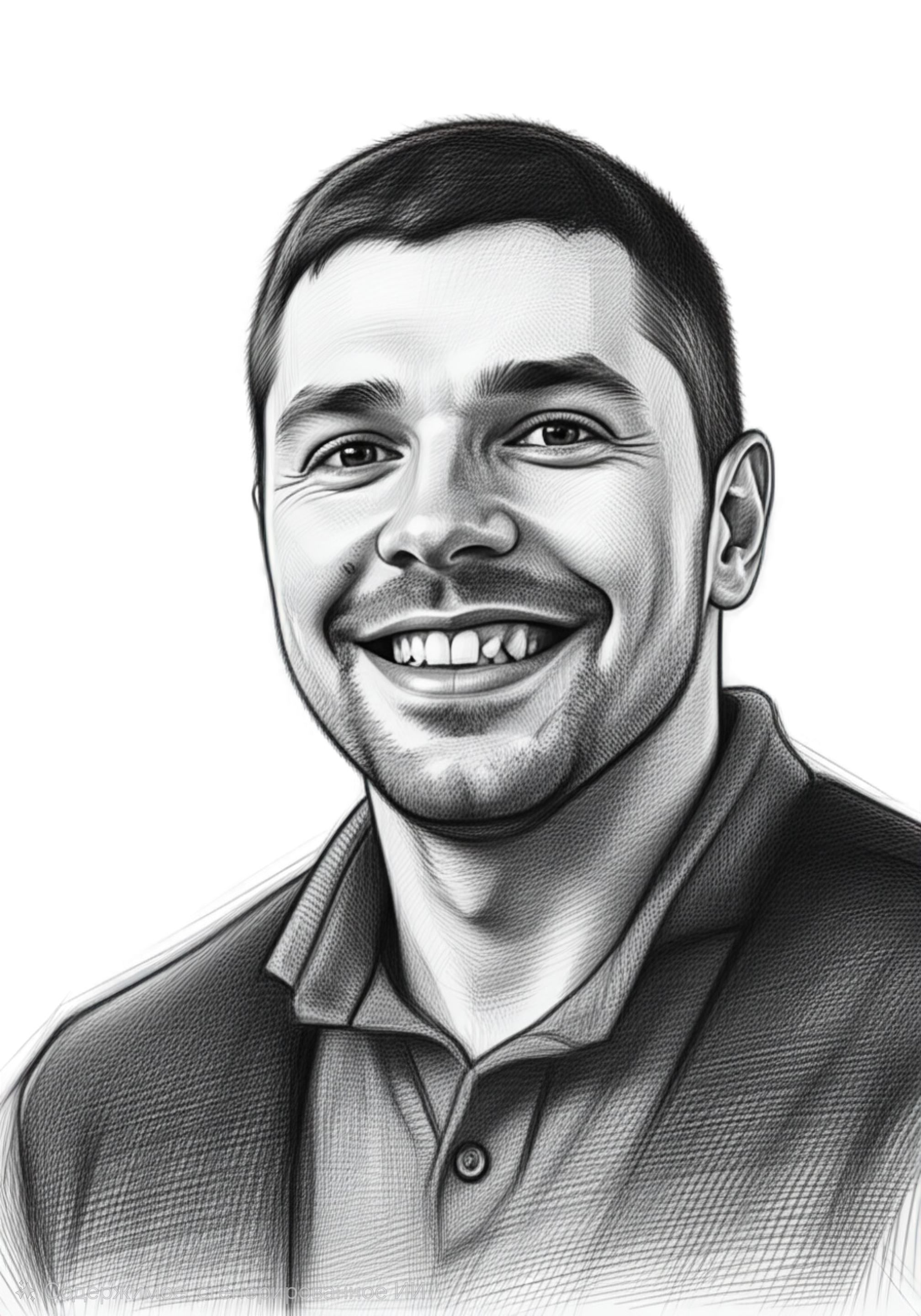 Матвей Шубин