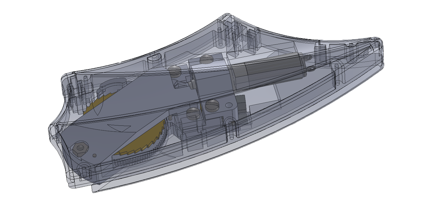 NeckTec medical device